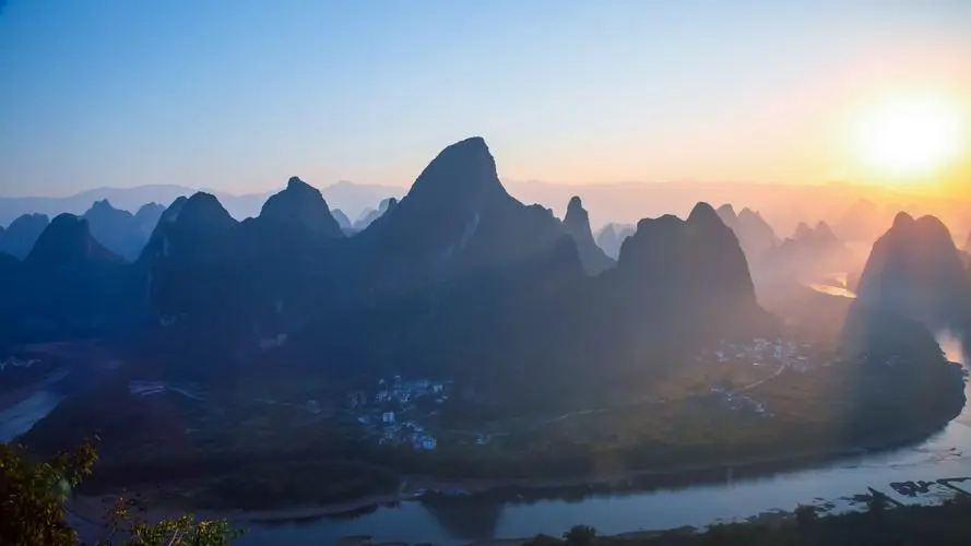绿色高效高精度
